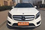 奔驰GLA级2015款GLA 260 4MATIC 