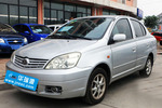 一汽威乐2008款1.5L 手动豪华型国三