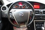 MG62013款1.8L 自动驾值版