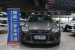 福特福克斯三厢2012款1.6L 自动舒适型