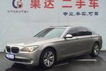 宝马7系2011款730Li 典雅型