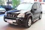 日产奇骏2010款2.5L XV CVT 至尊版(四驱)