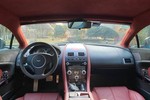 阿斯顿马丁V8 Vantage2011款4.7 Sportshift Coupe