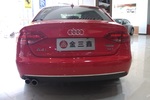 奥迪A4L2010款1.8TFSI 舒适型