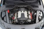 奥迪A8L2013款45 TFSI quattro舒适型