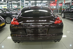 保时捷Panamera2010款Panamera 4S