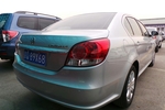 大众朗逸2008款1.6L 手动 品雅版