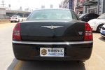 克莱斯勒3002008款300C 2.7L 豪华版