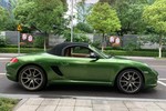 保时捷Boxster2009款Boxster 2.9L 