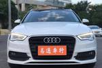 奥迪A3 Sportback2015款40 TFSI 自动豪华型