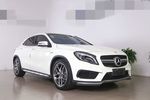 奔驰CLA45 AMG2014款CLA45 AMG 4MATIC