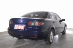 马自达Mazda62008款2.0L 手自一体 时尚型