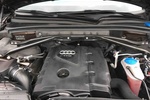 奥迪Q52013款40 TFSI 技术型