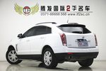 凯迪拉克SRX2013款3.0L 舒适版