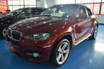 宝马X62011款xDrive35i