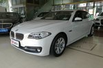 宝马5系2014款520Li 典雅型