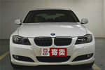 宝马3系2010款325i 时尚型