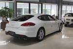 保时捷Panamera2014款Panamera 4 3.0T 