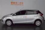 丰田YARiS L 致炫2014款1.3E 自动魅动版