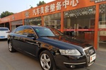 奥迪A6L2008款3.2FSI quattro 豪华型