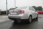 大众速腾2009款1.6L 自动时尚型