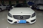 奔驰C级2016款C 200L 运动型