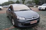 雪铁龙世嘉三厢2009款1.6L 手动 舒适型 