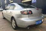 马自达MAZDA3经典2008款1.6L 手自一体 天窗型