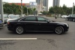 奥迪A8L2013款50 TFSI quattro尊贵型