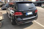 奔驰GLE级2016款400 4MATIC