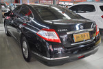 日产天籁2012款2.0L XL智享版