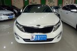 起亚K52014款2.0L 自动PREMIUM