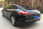 保时捷Panamera2013款Panamera Platinum Edition 3.6L 