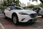 马自达CX-52015款2.0L 自动两驱舒适型