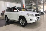 丰田RAV4荣放2010款2.0L 自动豪华升级版