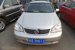别克凯越旅行车2007款1.8 LE 手动