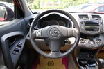 丰田RAV42010款2.0L 自动豪华升级版