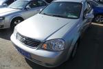 别克凯越2008款1.6LX-MT