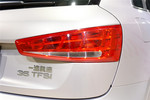 奥迪Q32013款35 TFSI 进取型