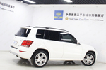 奔驰GLK级2013款GLK 300 4MATIC 动感型