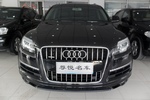 奥迪Q72012款3.0TFSI 舒适型（245KW）