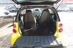 smartfortwo2013款1.0 MHD 城市游侠特别版