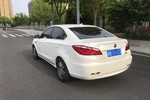 长安逸动2015款1.6L 手动 豪华型