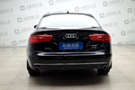 奥迪A6L2012款TFSI 标准型(2.0T)