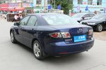 马自达Mazda62007款2.0 手动舒适型