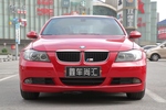 宝马3系2008款320i 豪华型