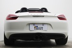 保时捷Boxster2013款Boxster 2.7L 