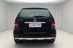 奔驰M级2010款ML350 4MATIC 豪华型版