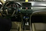 本田雅阁2008款2.4L EXL Navi