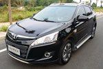 纳智捷优6 SUV2015款1.8T 两驱时尚型